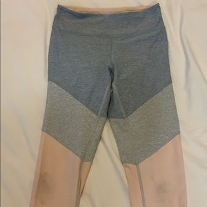 Outdoor voices leggings